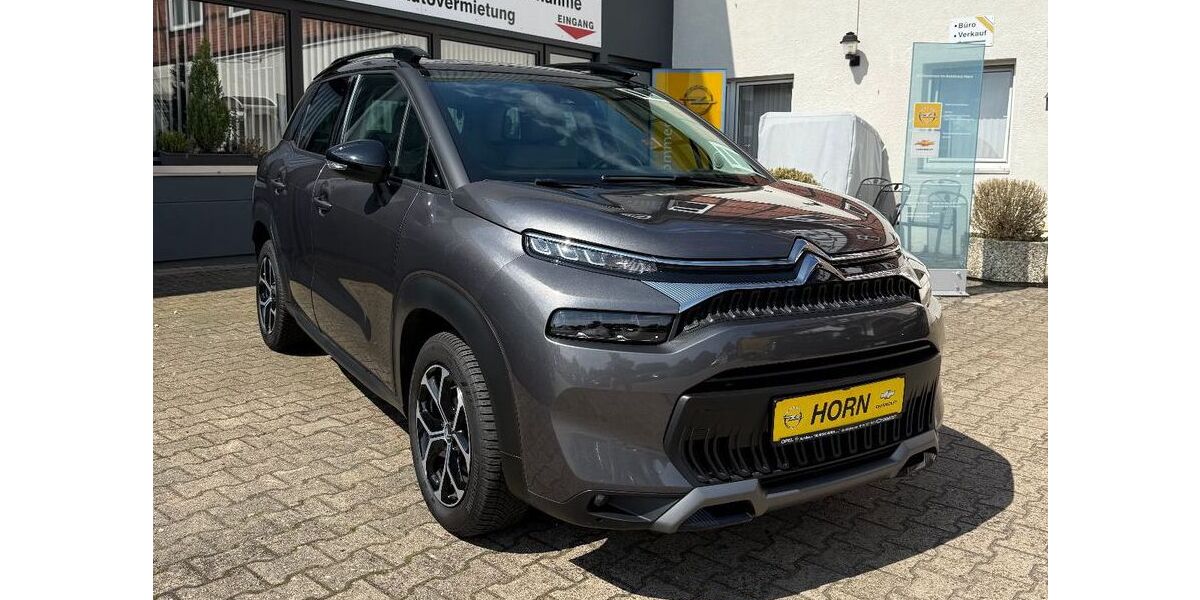 Citroen C3 24.224 km 16.690 &euro; Amelinghausen 21385