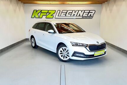 Skoda Octavia 102.892 km 16.850 &euro; Neuhaus am Inn 94152