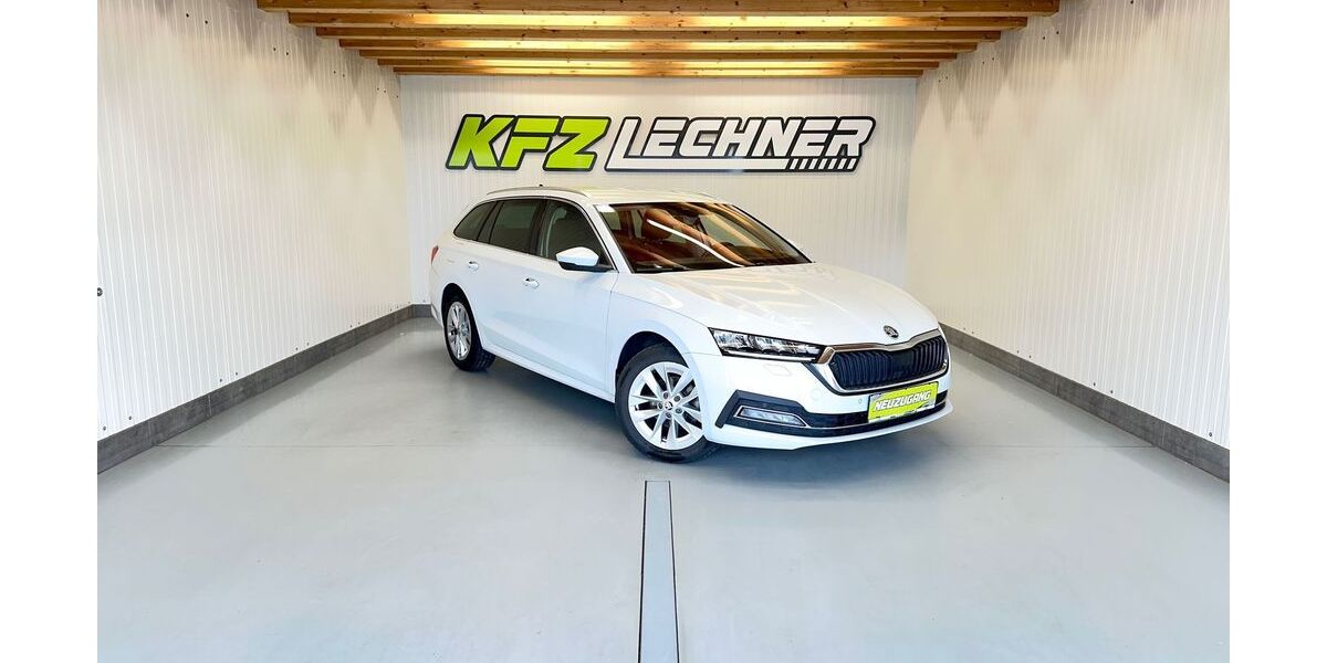 Skoda Octavia 102.892 km 16.850 &euro; Neuhaus am Inn 94152