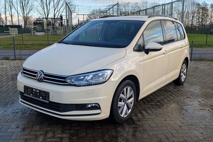 VW Touran 261.695 km 12.500 &euro; Kalkar 47546
