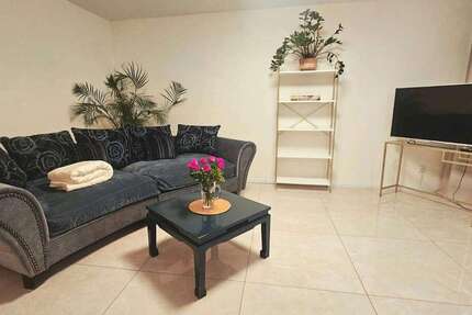 Wohnen auf Zeit in Essen 1.250 € 1 zimmer