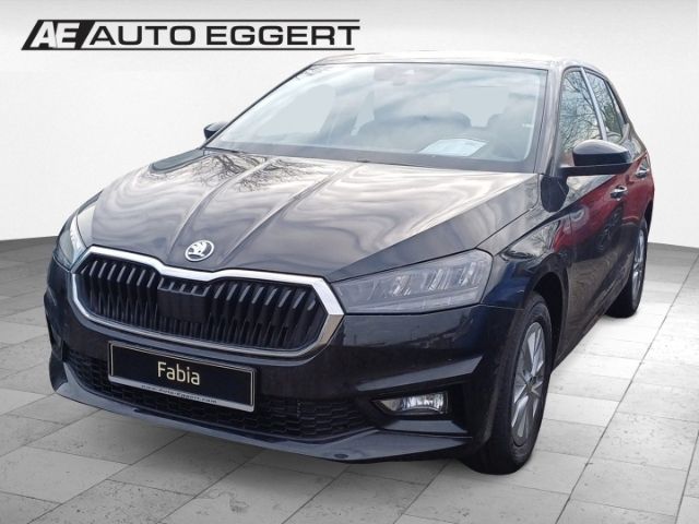 Skoda Fabia 10.948 km 19.990 &euro; Bergen auf Rügen 18528