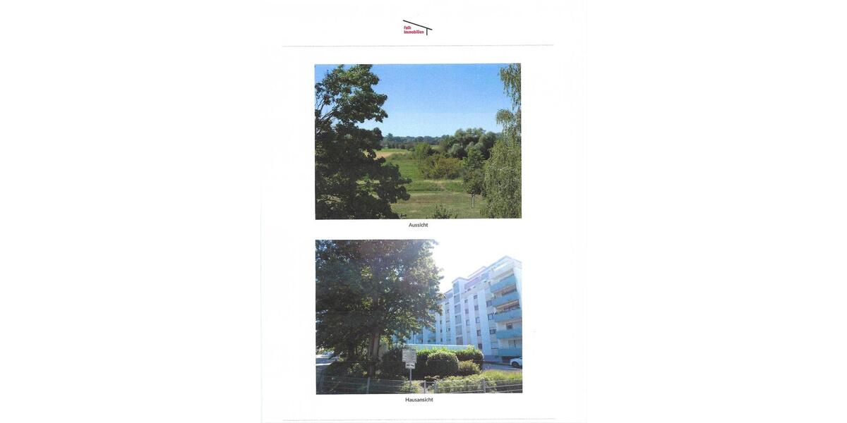 Etagenwohnung Brühl - 1 Zimmer, 48 m&sup2;, 500&euro; | Angebot:26411646