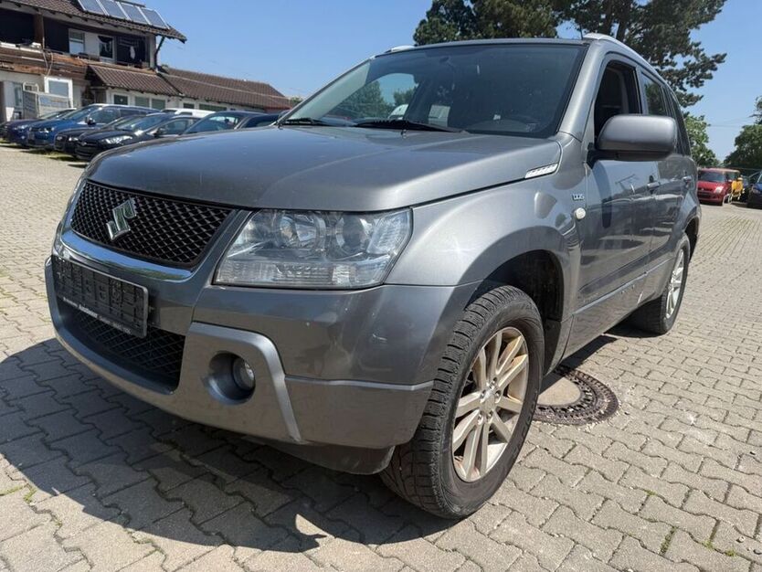 Grand Vitara