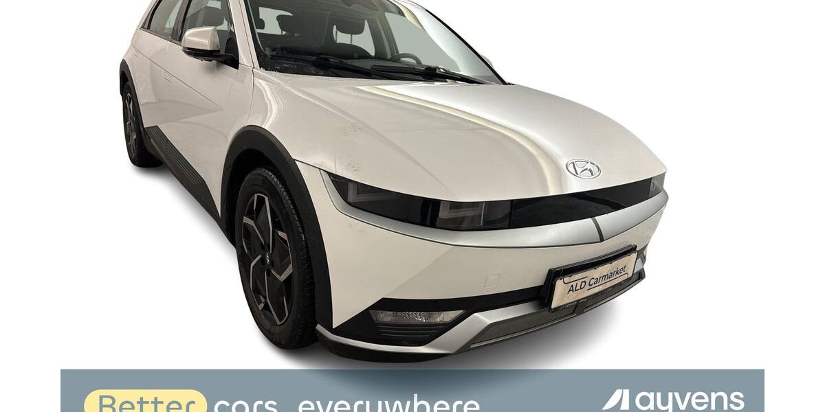 Hyundai IONIQ 5 90.000 km 23.480 &euro; Dorfmark 29683