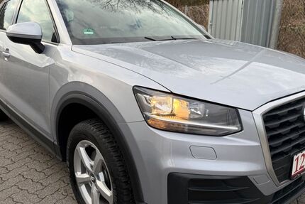 Audi Q2 43.000 km 16.950 &euro; Nassau 56377