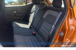 Dacia Sandero III Stepway Comfort Automatic 1 Hand 23.485 km 13.990 &euro; Berlin 13187