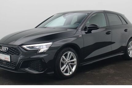 Audi A3 81.500 km 23.890 &euro; Würzburg 97076