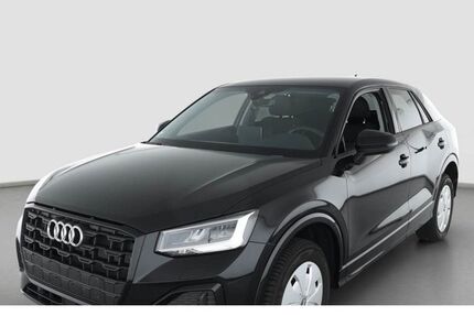 Audi Q2 7.600 km 25.850 &euro; Ebersberg bei München 85560