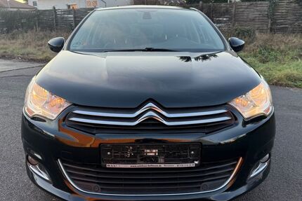 Citroen C4 167.000 km 5.490 &euro; Hemsbach 69502