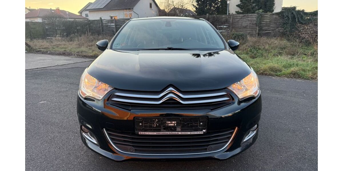 Citroen C4 167.000 km 5.490 &euro; Hemsbach 69502