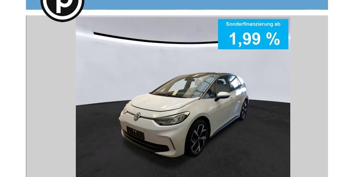 VW ID.3 15.750 km 29.707 &euro; Neustadt/Aisch 91413