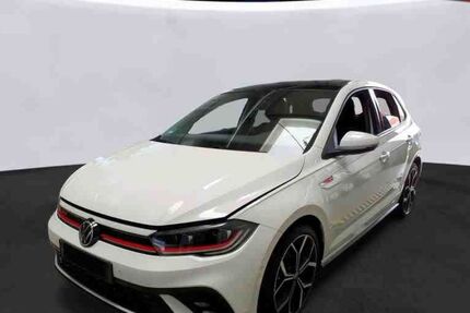 VW Polo 45.000 km 22.690 &euro; Mainburg 84048