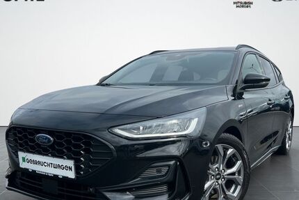 Ford Focus 37.750 km 22.990 € Jena-Lobeda 07747