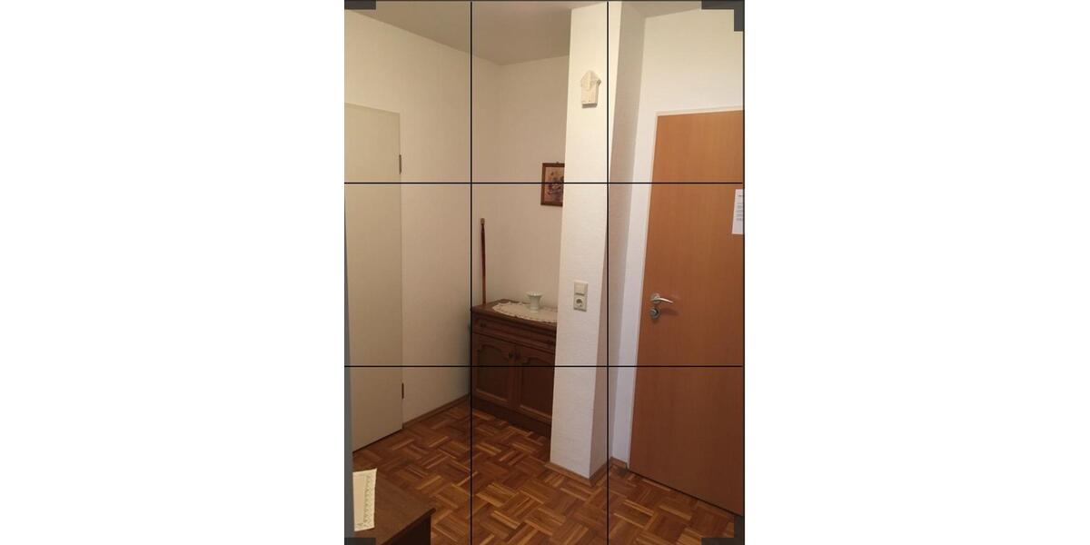 Etagenwohnung Salzgitter Ortschaft Ost - 2 Zimmer, 50 m&sup2;, 134.000&euro; | Angebot:27157898
