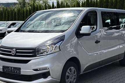 Fiat Talento 28.500 km 21.900 &euro; Trichtingen 78736