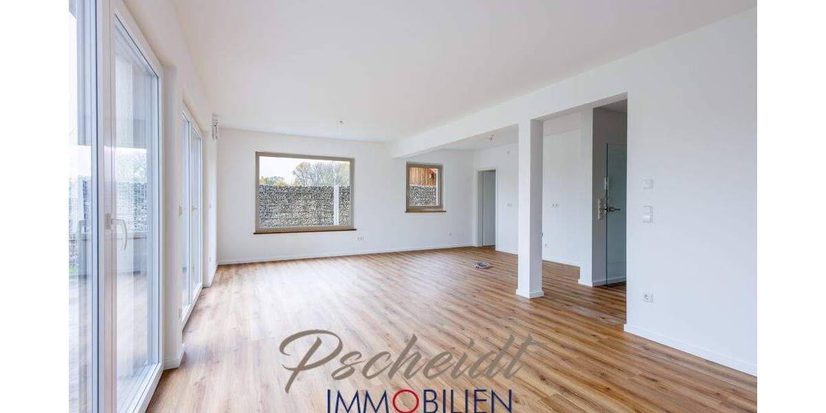 Reihenendhaus Langquaid - 5 Zimmer, 148 m&sup2;, 560.000&euro; | Angebot:24607415