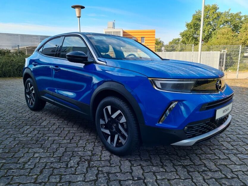 Mokka