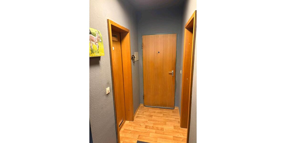 Erdgeschoßwohnung Homburg - 1.5 Zimmer, 41 m&sup2;, 83.400&euro; | Angebot:27127446