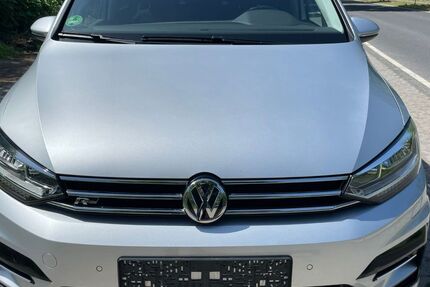 VW Touran 29.920 km 25.300 &euro; Panketal 16341