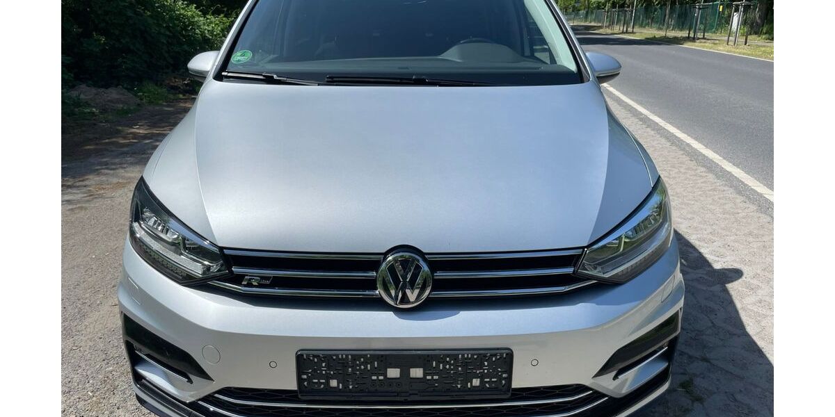 VW Touran 29.920 km 25.300 &euro; Panketal 16341