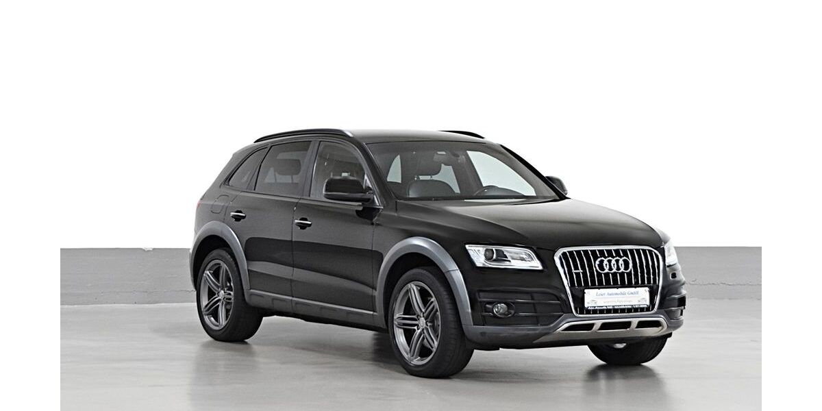 Audi Q5 139.771 km 21.990 &euro; Düsseldorf 40597