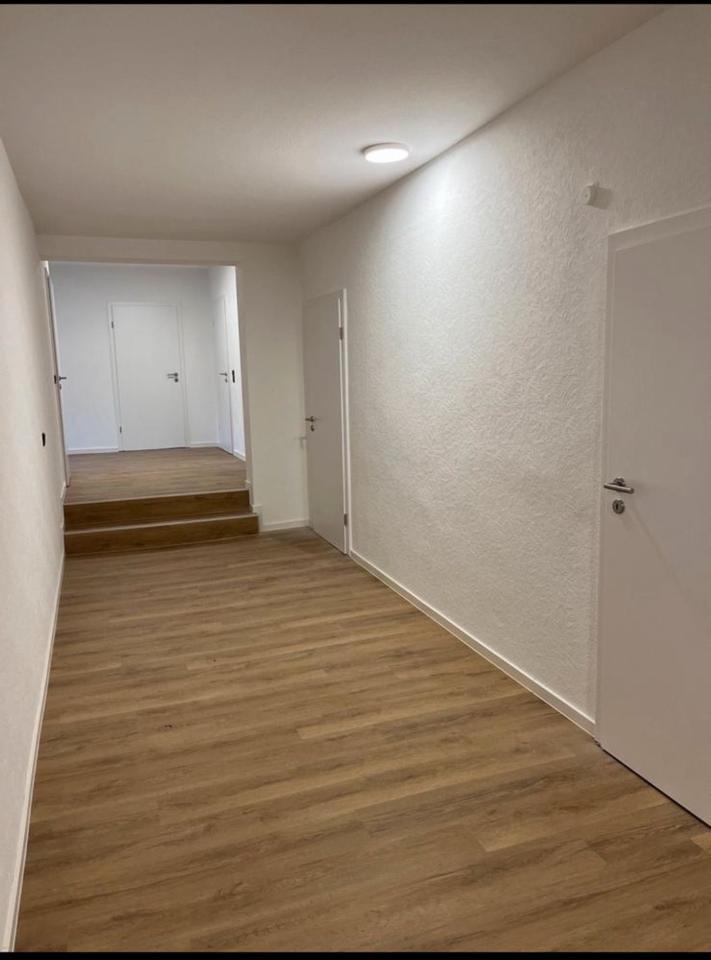 4ZKB Wohnung