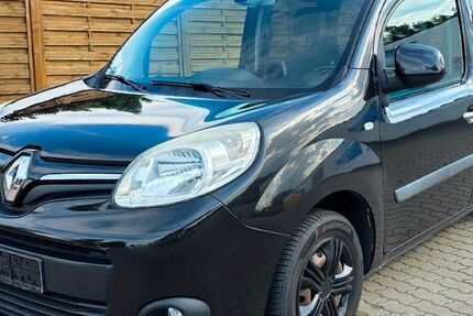 Renault Kangoo 240.000 km 4.290 &euro; Berlin 14057