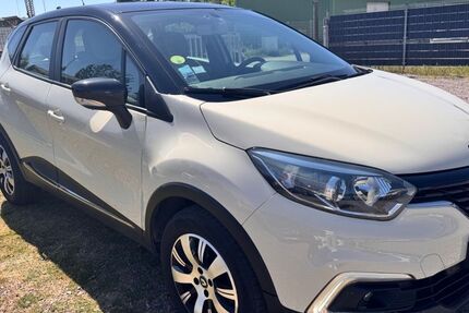 Renault Captur 121.000 km 8.900 &euro; Hassloch 67454