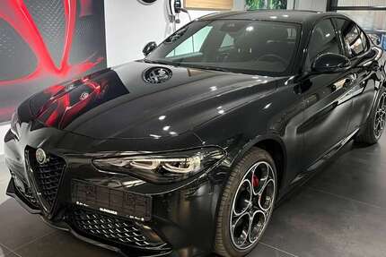Alfa Romeo Giulia 12.933 km 38.990 € Leipzig 04179