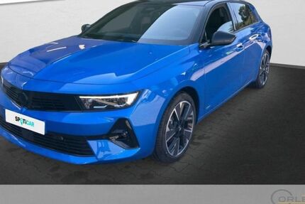 Opel Astra 22.396 km 26.990 &euro; Bremen 28779