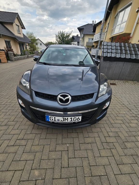 CX-7