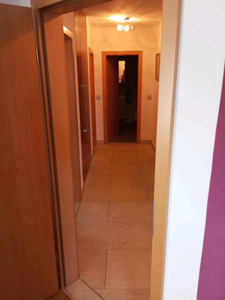 Verkaufe eine 3 Zimmer Wohnung in Dingolfing