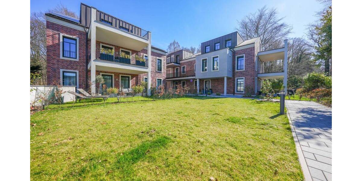 Etagenwohnung Bonn / Ippendorf Ippendorf - 3 Zimmer, 83 m&sup2;, 599.000&euro; | Angebot:26501627