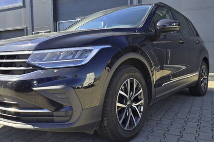 VW Tiguan 150.000 km 20.490 &euro; Augsburg 86167