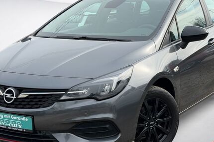 Opel Astra 59.322 km 10.990 &euro; München 81825
