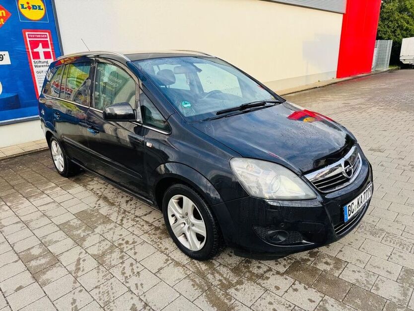Zafira