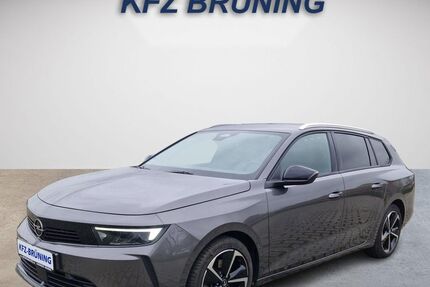 Opel Astra 25.326 km 20.980 &euro; Lingen (Ems) 49811