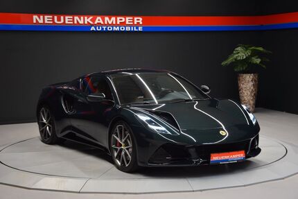 Lotus Emira 27.500 km 74.990 &euro; Remscheid 42853