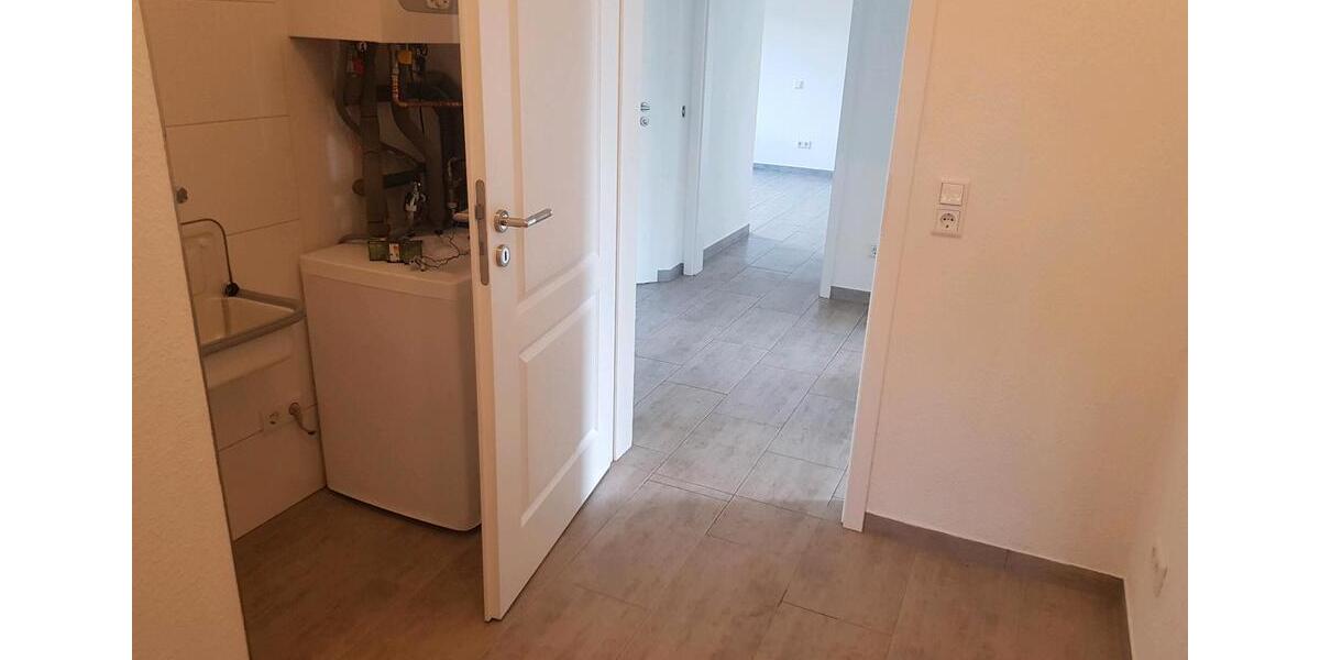Doppelhaushälfte Rehden - 3 Zimmer, 80 m&sup2;, 640&euro; | Angebot:26422524