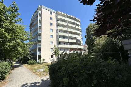 Wohnung Germering - 3 Zimmer, 82 m&sup2;, 1.636&euro; | Angebot:26664183