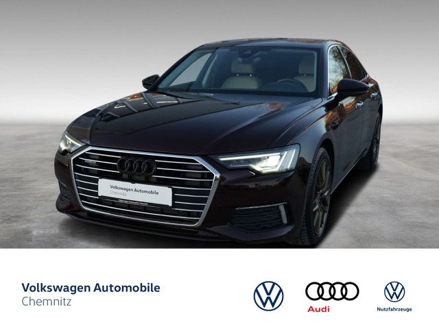 Audi A6 113.800 km 31.450 &euro; Chemnitz 09113