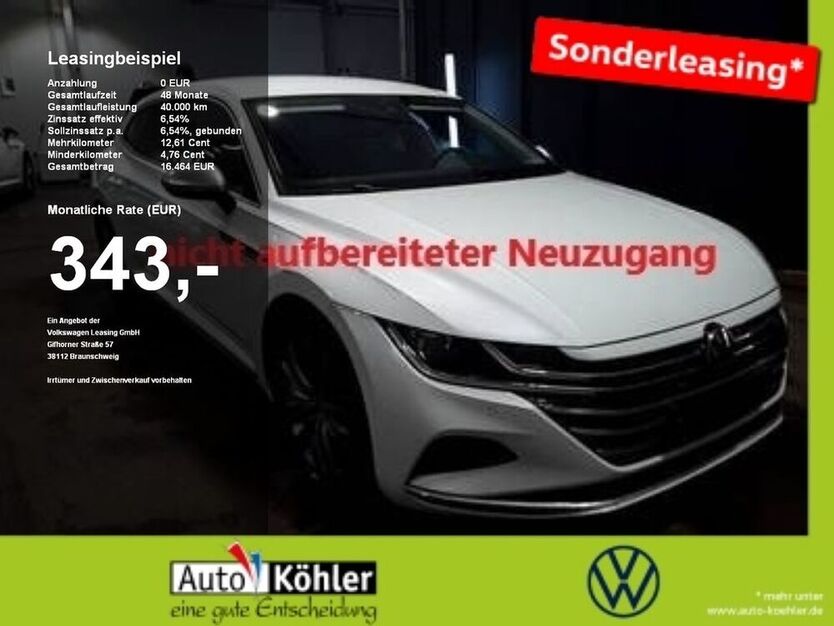 Arteon