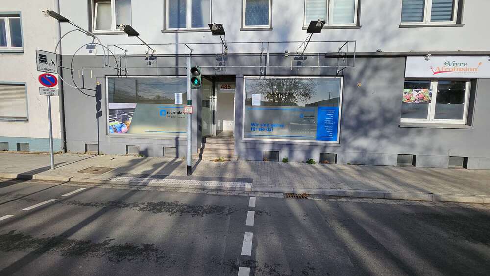Gewerbeobjekt Essen Stadtbezirk V - 750&euro; | Angebot:27142859