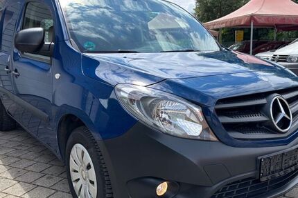 Mercedes Citan