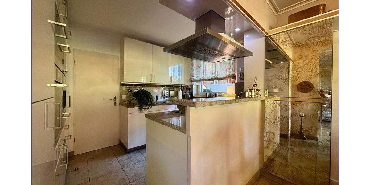 Etagenwohnung Mülheim an der Ruhr Holthausen - 4 Zimmer, 151 m&sup2;, 449.000&euro; | Angebot:24596297