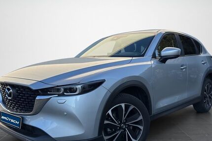 Mazda CX-5 56.600 km 30.280 &euro; Singen 78224