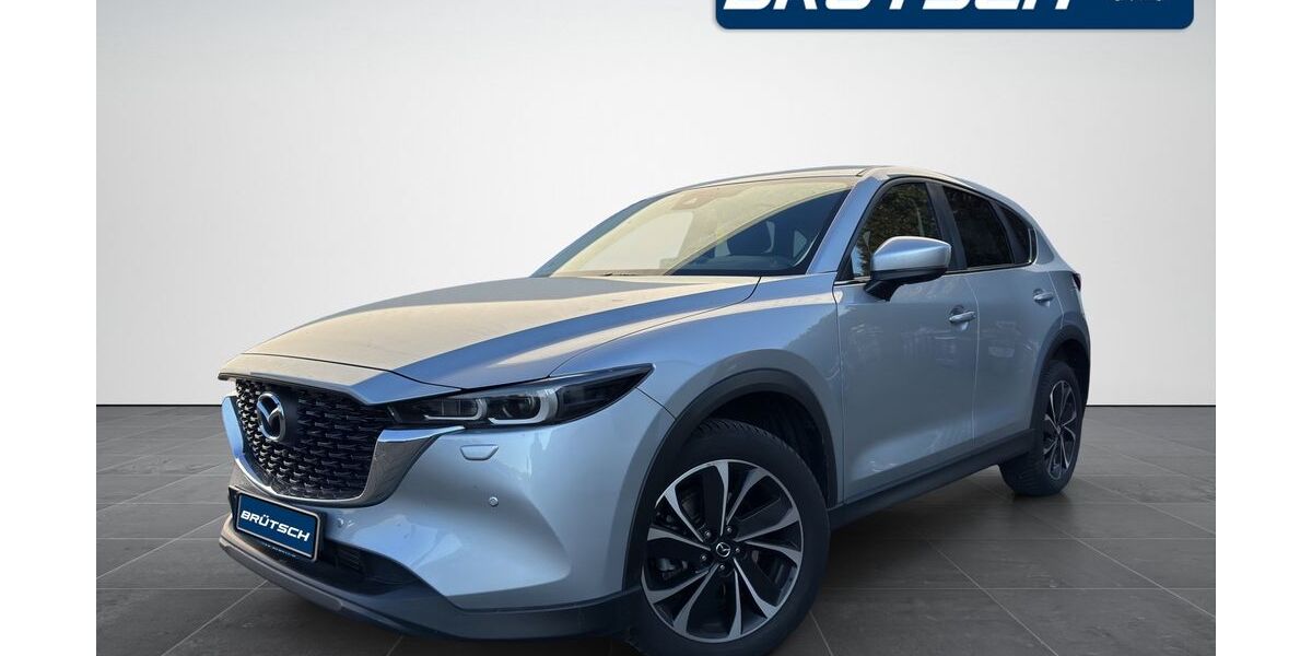 Mazda CX-5 56.600 km 30.280 &euro; Singen 78224