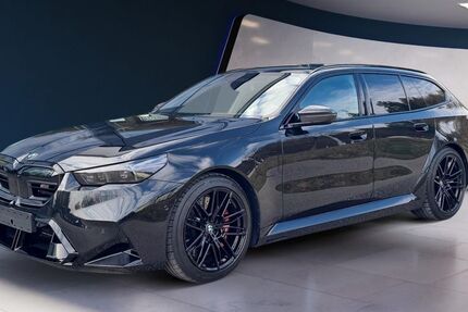 BMW M5 4.035 km 123.490 &euro; Trostberg 83308