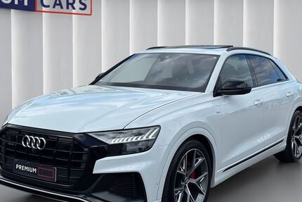 Audi Q8 128.056 km 53.990 € Laupheim 88471